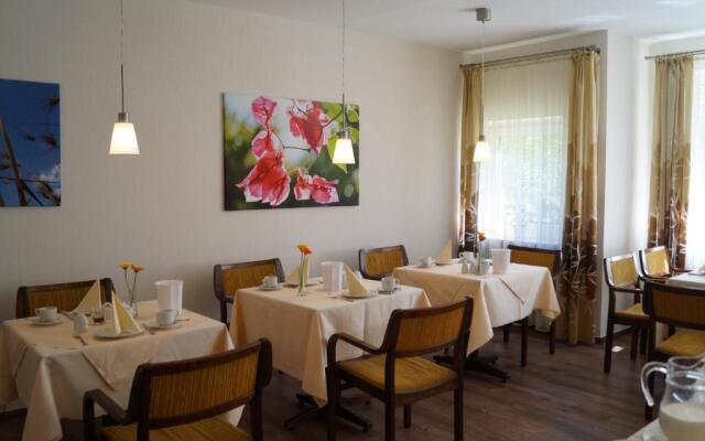 Hotel Forsthaus St Hubertus