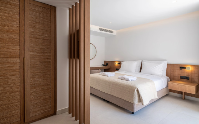 Galaxy Suites Boutique Resort