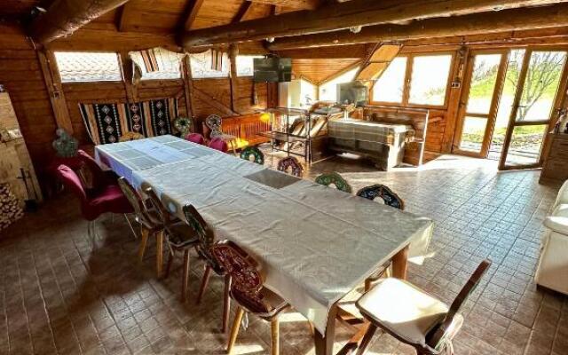 Luna House