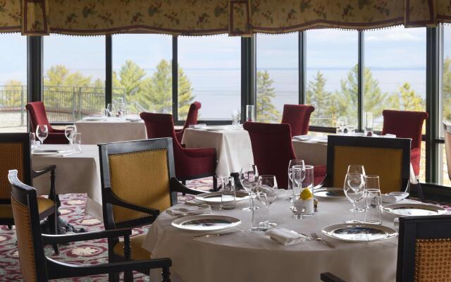 Fairmont Le Manoir Richelieu