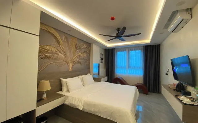 Eco Hotel Hanoi
