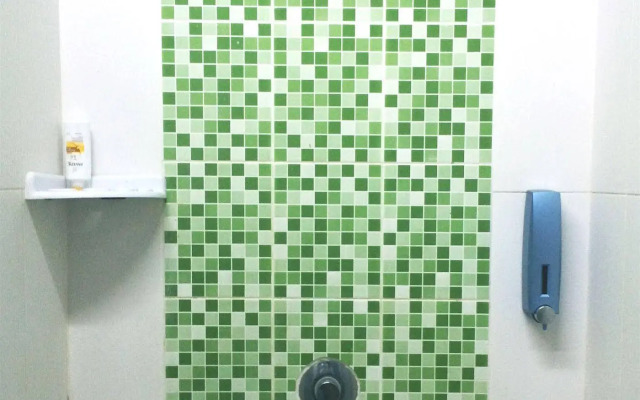 Saphaipae Hostal