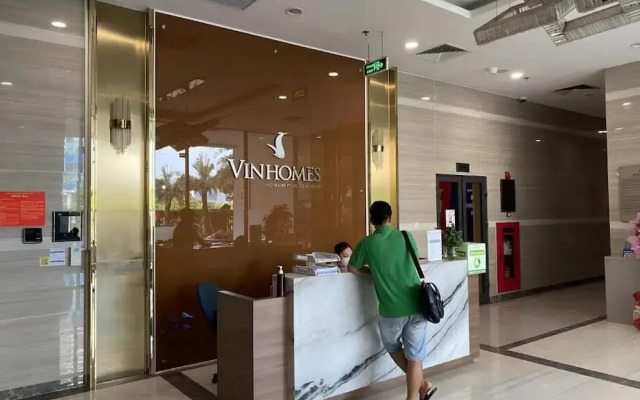 Vinhomes Skylake Apartments - Hani House