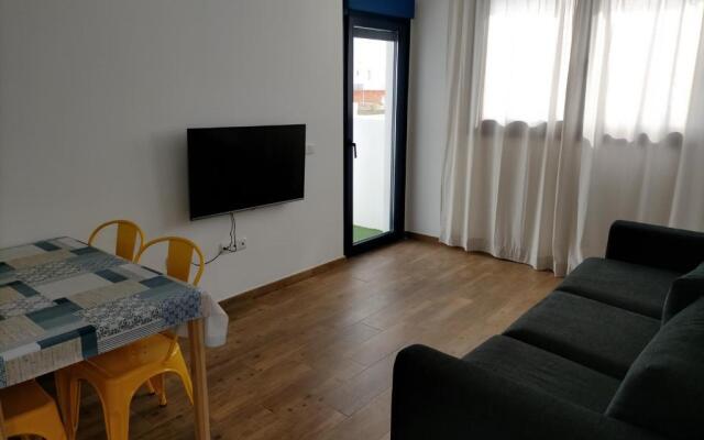 Apartamentos Cala San Pedro