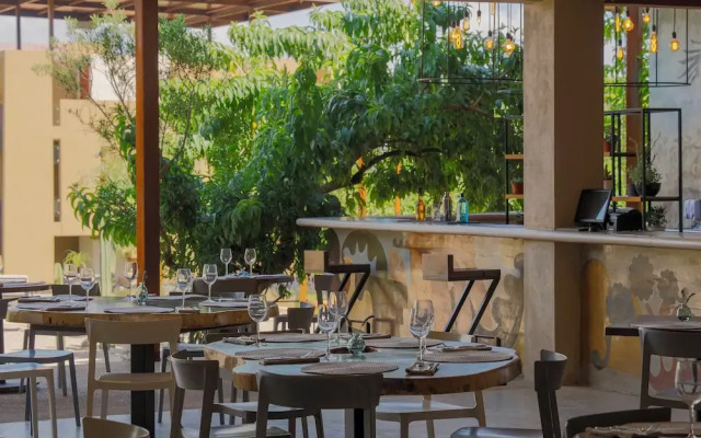 Xolatlaco Tepoztlan Hotel Boutique