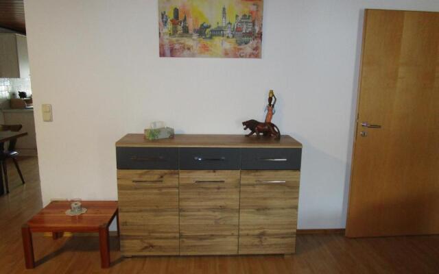 Ferienwohnung Sabine