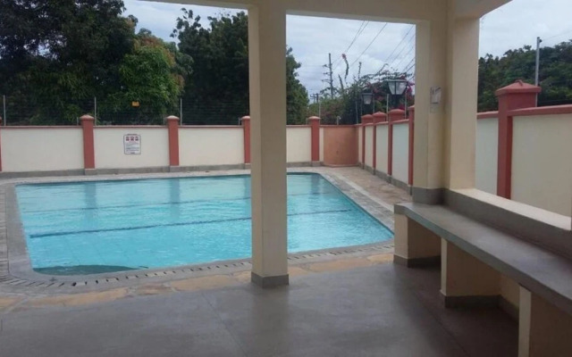 Stay.Plus Royal Apartment Nyali