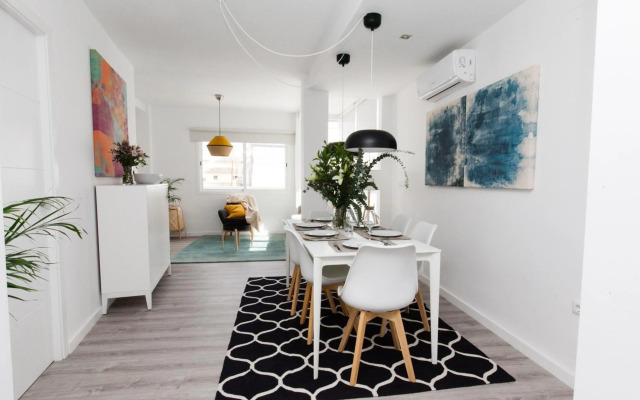 GoToSeville Molviedro Suites