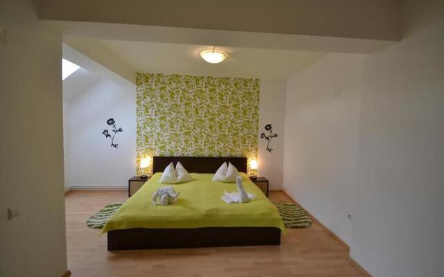 Hotel Brancoveanu