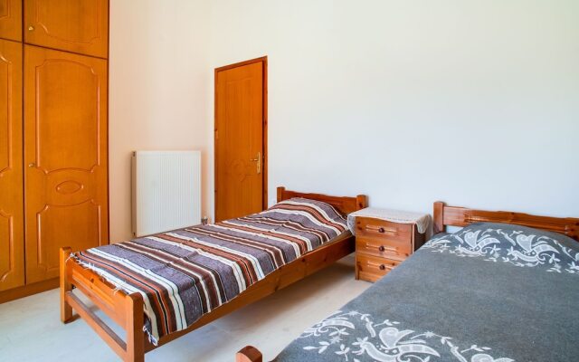 Spacious Holiday Home in Astakos Near the Sea