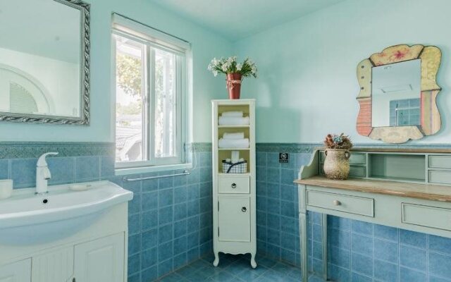 Anxiang Qingnian Holiday Inn