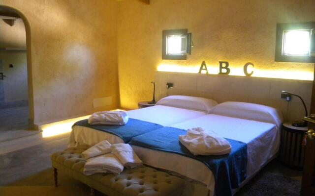 Agroturismo Petit Hotel Son Perdiu - Adults Only