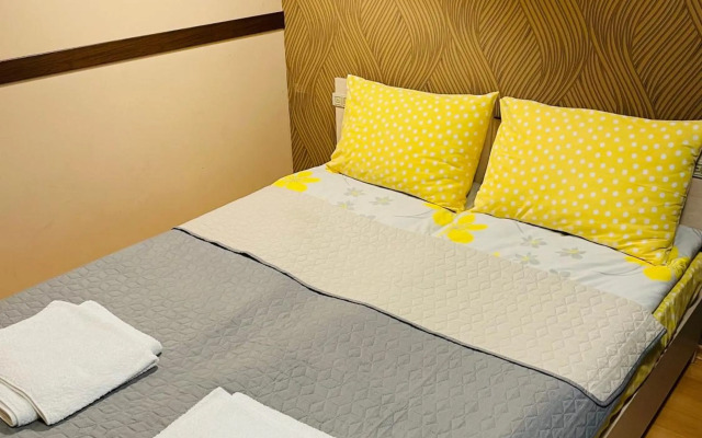 Villa Park Mountain Residence