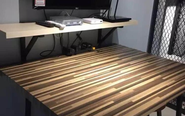 Podzzz Suites at Aeropod - K2-07-10A