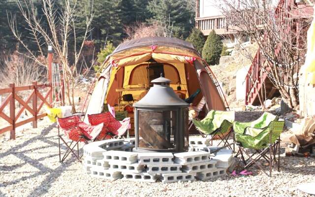 Gapyeong View Pension