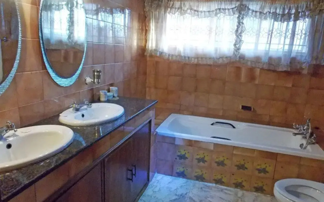 Hanan Guest House