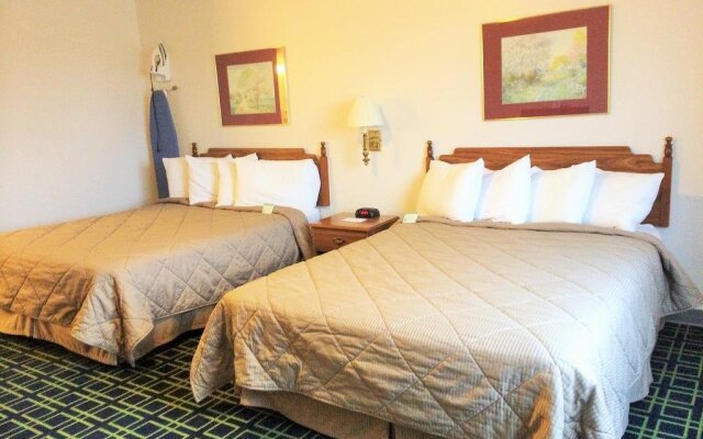 Mound View Inn