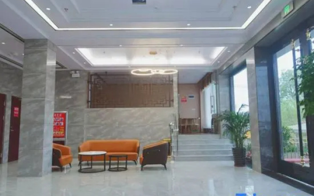 Uncle Yong Hotel