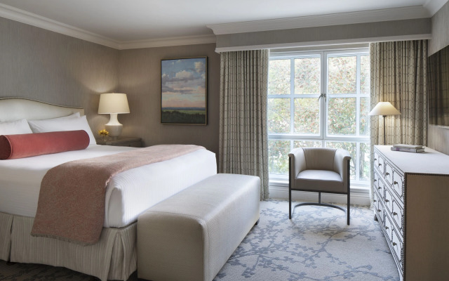 Lafayette Park Hotel & Spa