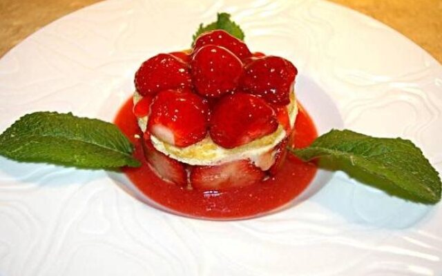 B&B Le Clos des Raisins