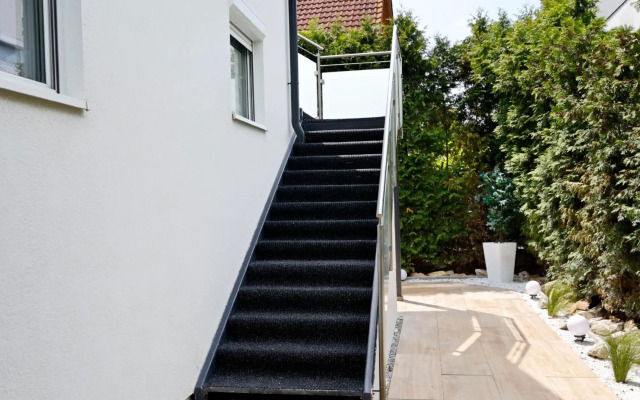 Flatprovider - Manuela Apartment Vienna