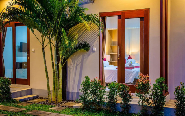 Valka Bali By Boutique Hotels & Villas