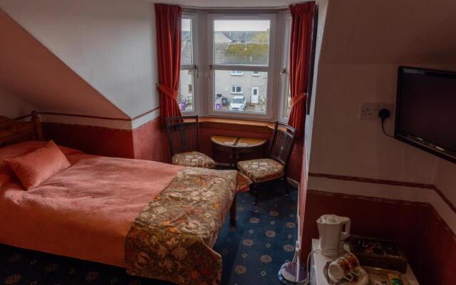The Limes Guest House