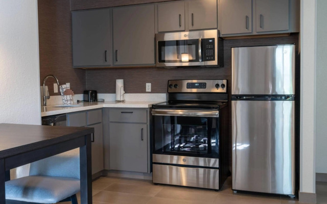 Residence Inn by Marriott Princeton at Carnegie Center