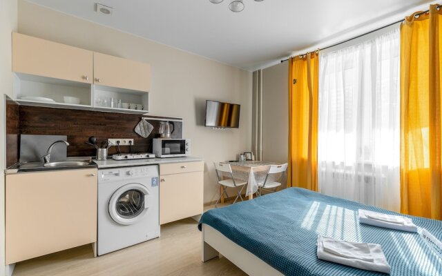 Apartment in Krasnogorsk