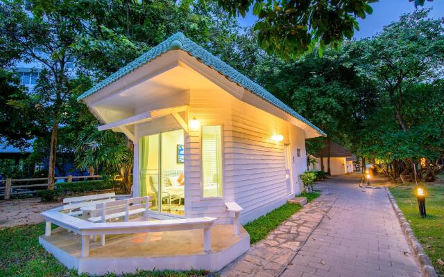 Baan Sabai Jai Resort