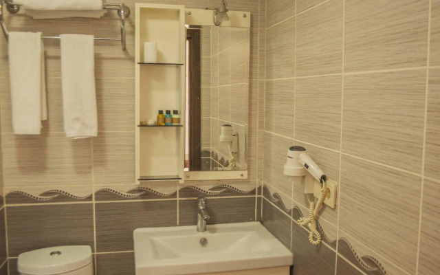 Sirkeci Quietness Hotel