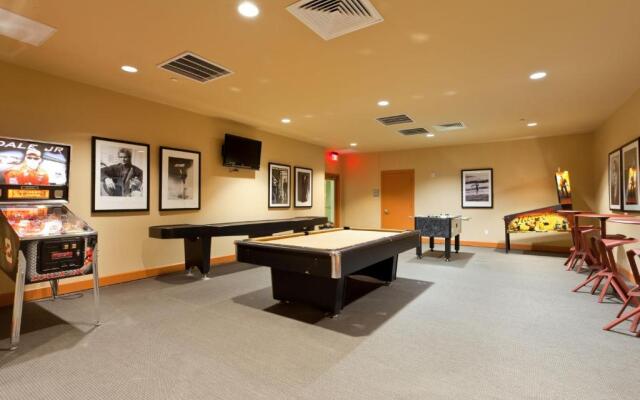 My Sapphire South Padre Island