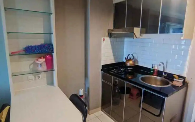 2Bedrooms Apartemen Springlake Summarecon Bekasi City View by MDN PRO