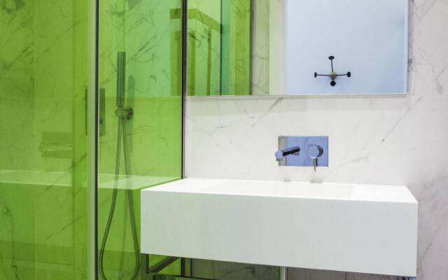 Hotel Milu Florence