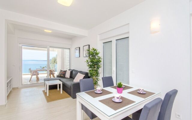 Apartments Branimir