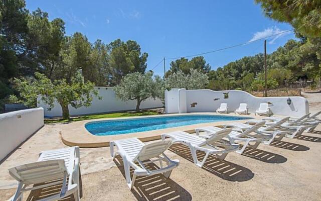 Villa Fanadix