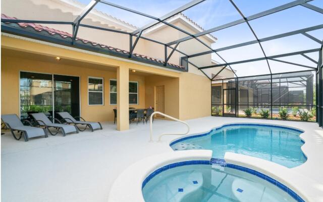 Solterra Resort Platinum Homes