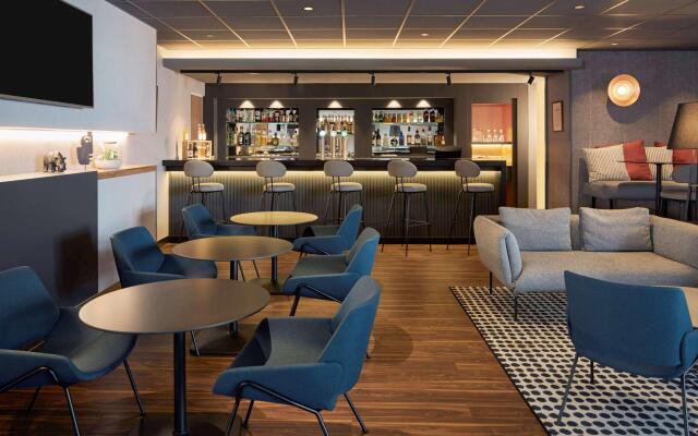 Novotel Massy Palaiseau