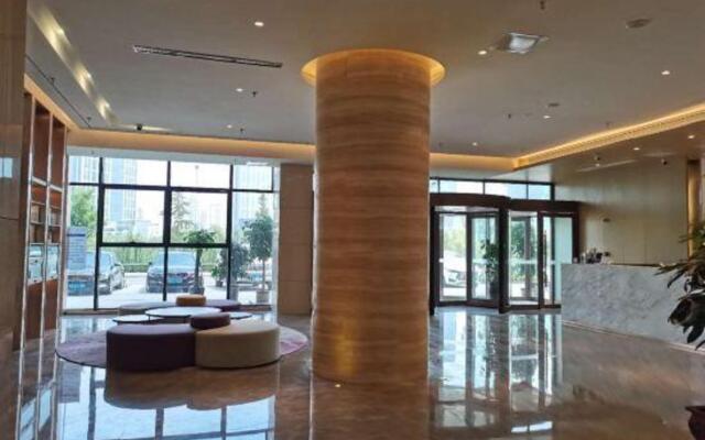 Lavande hotel(Xinzheng xuanyuanhu store)