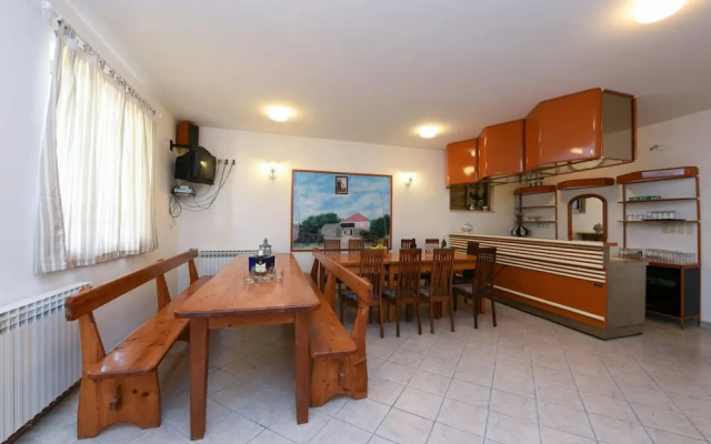 Villa Elder Zadarvillas