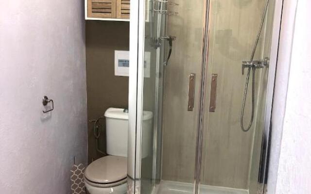 Studio St-Mandrier 300M Mer
