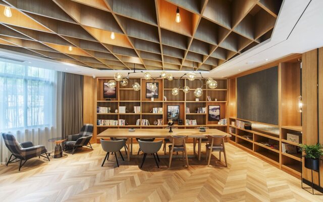 Atour Hotel Red Star Changsha