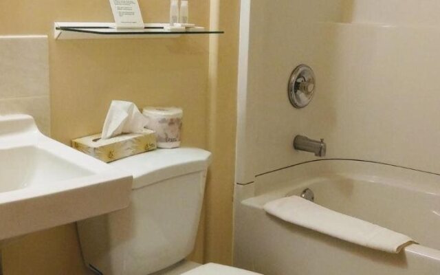Haida Way Motor Inn