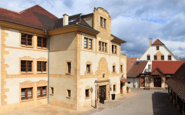 Domaine de Rouffach
