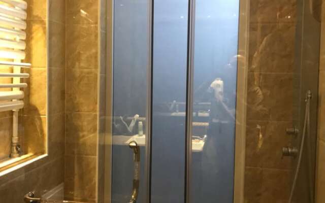 Hotel Zhibek Zholy