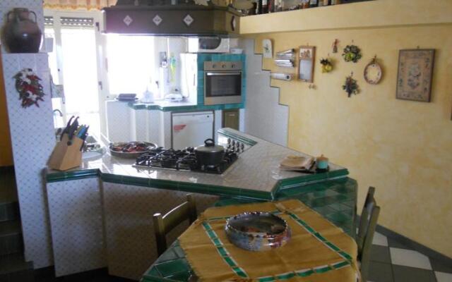 Casa Ina
