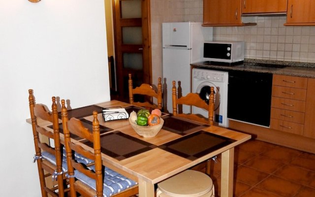 Apartment With 2 Bedrooms in El Tarter, With Wifi - 800 m From the Slo
