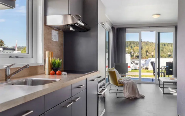 Topcamp Mjøsa - Brumunddal