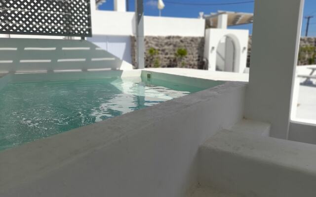 Sea paradise villas