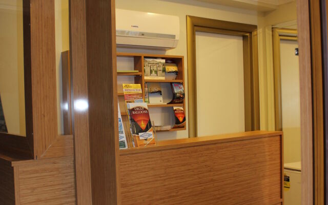 Mini Nova Hotel